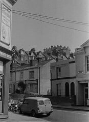 Stonefield Place c1970